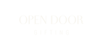 Open Door Gifting - Home